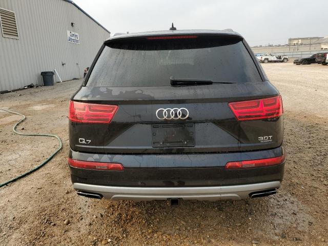 2017 Audi Q7 Premium Plus VIN: WA1LAAF70HD004357 Lot: 54463614