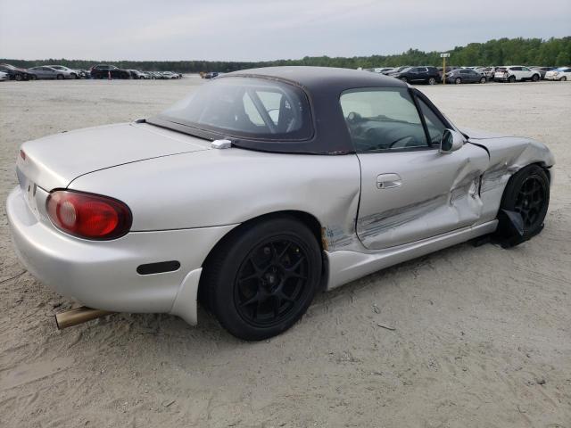 2001 Mazda Mx-5 Miata Base VIN: JM1NB353X10204004 Lot: 54514154