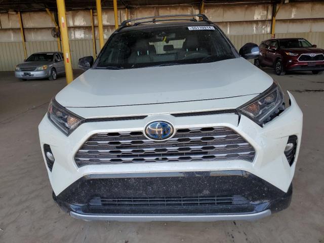 2021 Toyota Rav4 Xse VIN: 2T3E6RFV8MW009588 Lot: 55110914