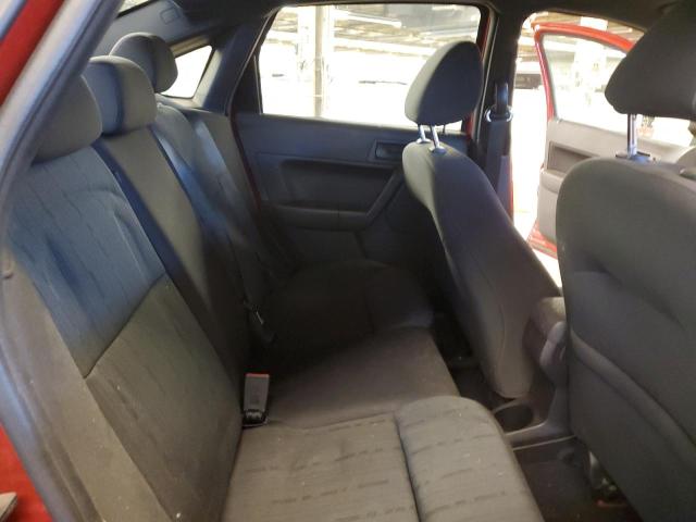 2011 Ford Focus Se VIN: 1FAHP3FN3BW142089 Lot: 56812844