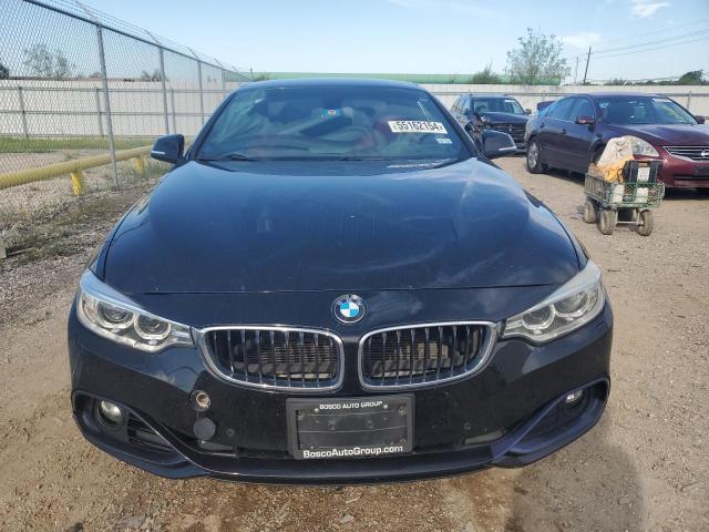 2015 BMW 428 Xi Sulev VIN: WBA3T1C51FP820215 Lot: 55162154