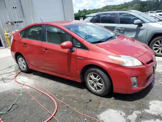 2010 Toyota Prius VIN: JTDKN3DU7A0120520 Lot: 55806664