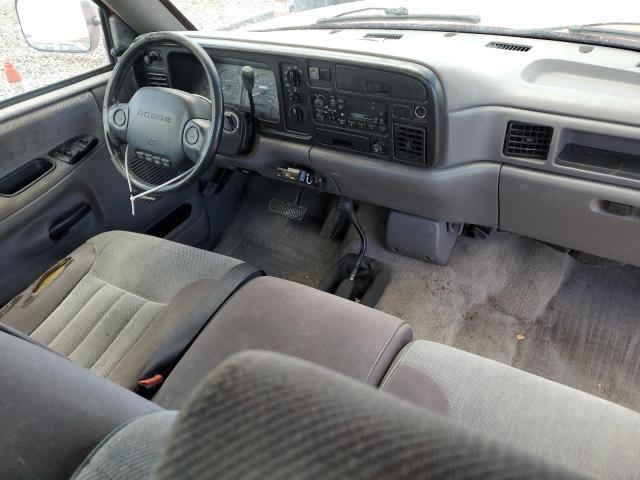 1995 Dodge Ram 1500 VIN: 3B7HF13Z3SM107805 Lot: 56138954