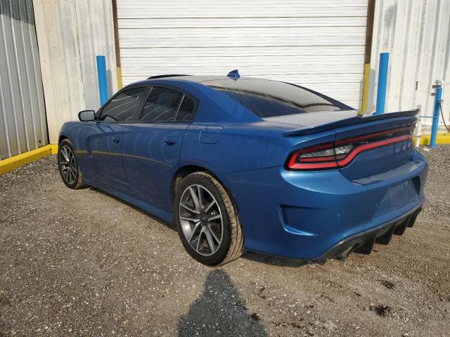 2020 Dodge Charger R/T VIN: 2C3CDXCT9LH183564 Lot: 54071134