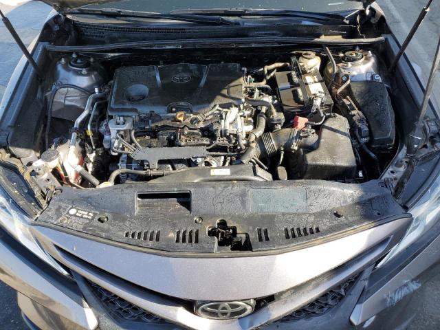 VIN 4T1B11HK8JU022786 2018 Toyota Camry, L no.11