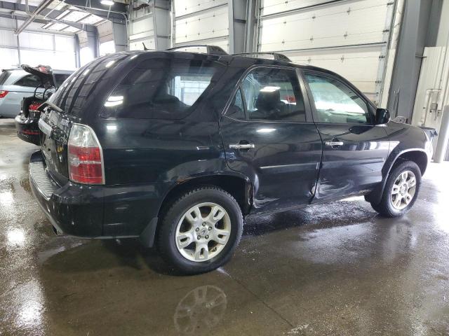 2005 Acura Mdx Touring VIN: 2HNYD18815H513763 Lot: 53457224