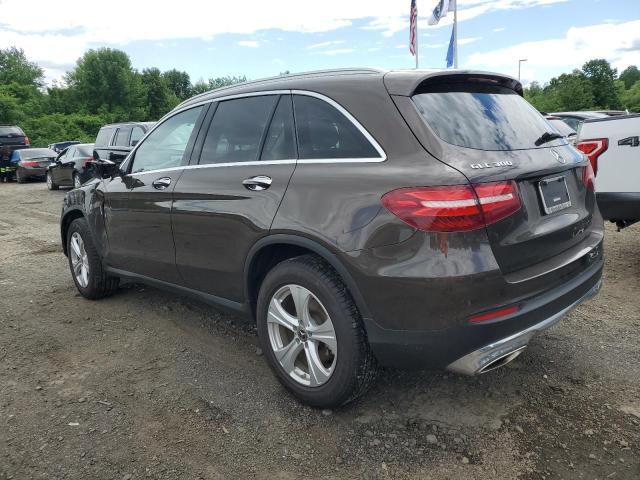 2018 Mercedes-Benz Glc 300 4Matic VIN: WDC0G4KBXJV053966 Lot: 56792824