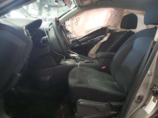 2012 Nissan Rogue S VIN: JN8AS5MV9CW398185 Lot: 54491174