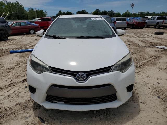 2016 TOYOTA COROLLA L - 5YFBURHE5GP516713