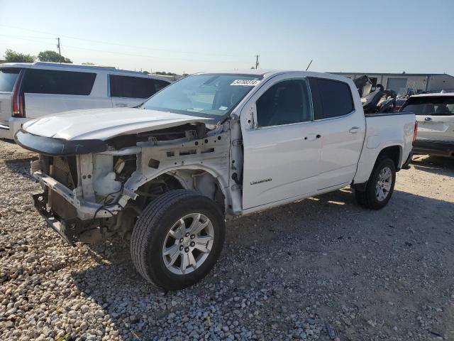 Lot #2540496558 2015 CHEVROLET COLORADO L salvage car