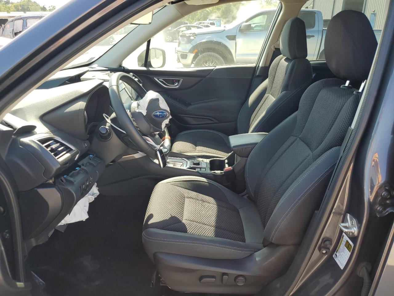 JF2SKAJC4MH484197 2021 Subaru Forester Premium