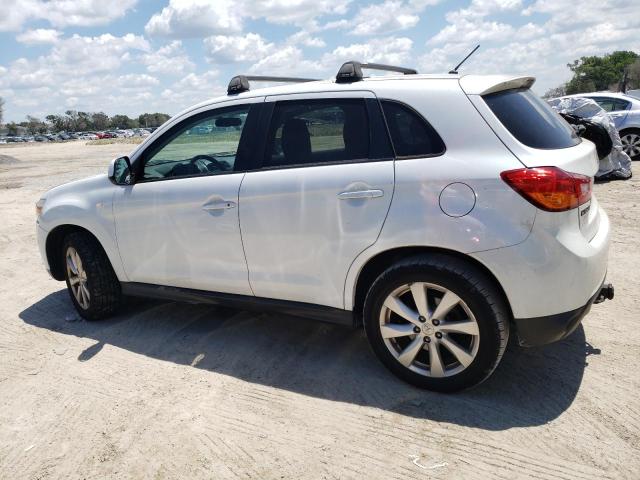 2014 Mitsubishi Outlander Sport Es VIN: 4A4AP3AU2EE024998 Lot: 54593794