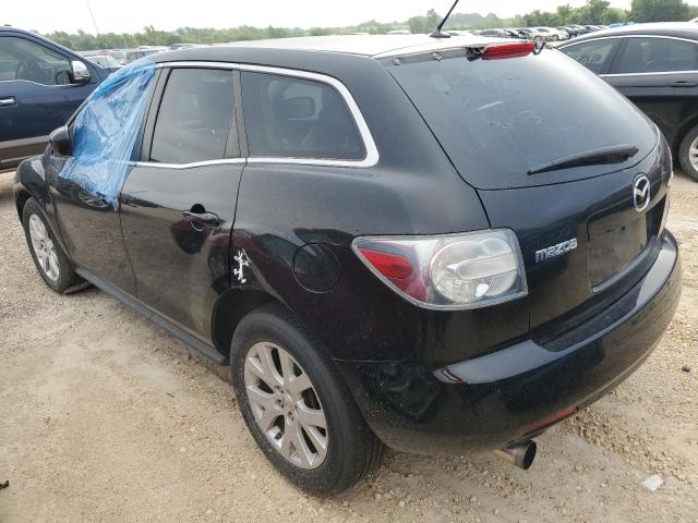 2007 Mazda Cx-7 VIN: JM3ER293870139606 Lot: 54631664