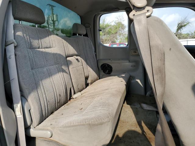 2001 Toyota Tundra Access Cab VIN: 5TBRT34191S160193 Lot: 56626884