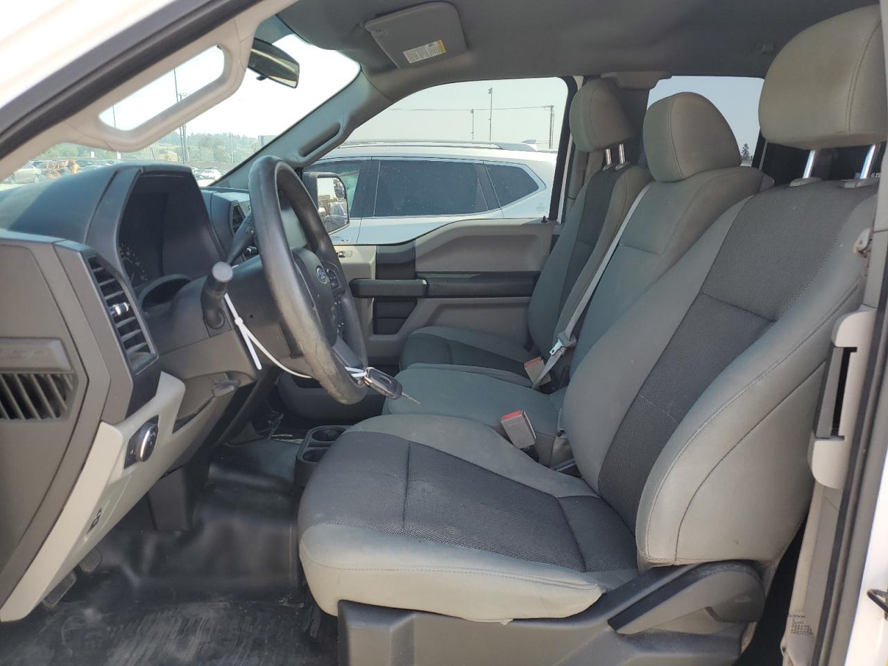 1FTEX1CB4JKC72450 FORD F-150 2018