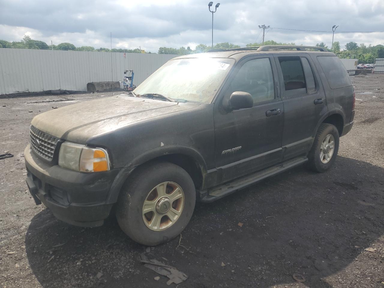 1FMZU75W22ZC20154 2002 Ford Explorer Limited