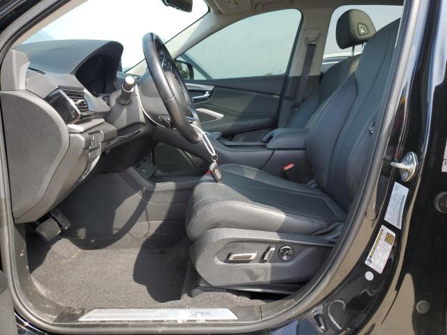 2020 Acura Rdx VIN: 5J8TC1H32LL016441 Lot: 55188374