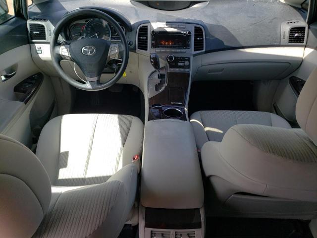 2011 Toyota Venza VIN: 4T3ZA3BB1BU039229 Lot: 56108274