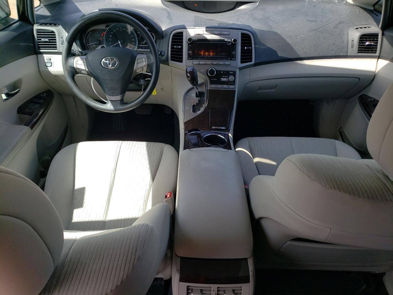 4T3ZA3BB1BU039229 2011 Toyota Venza