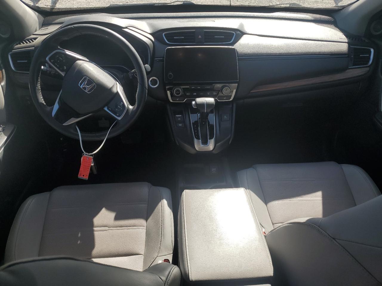 7FARW2H82KE024529 HONDA CRV 2019