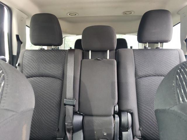 2017 DODGE JOURNEY SX - 3C4PDCBBXHT702313