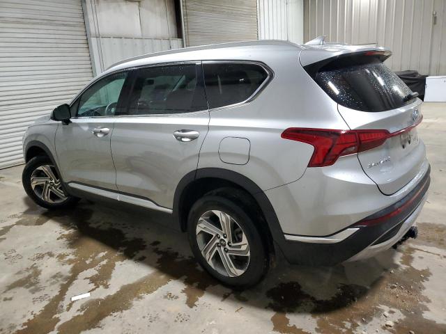 2021 Hyundai Santa Fe Sel VIN: 5NMS2DAJ8MH350533 Lot: 54336884