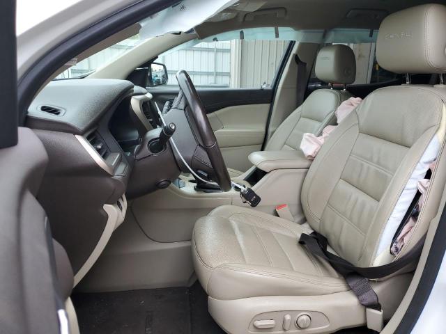 2019 GMC Acadia Denali VIN: 1GKKNPLS3KZ188001 Lot: 56796724