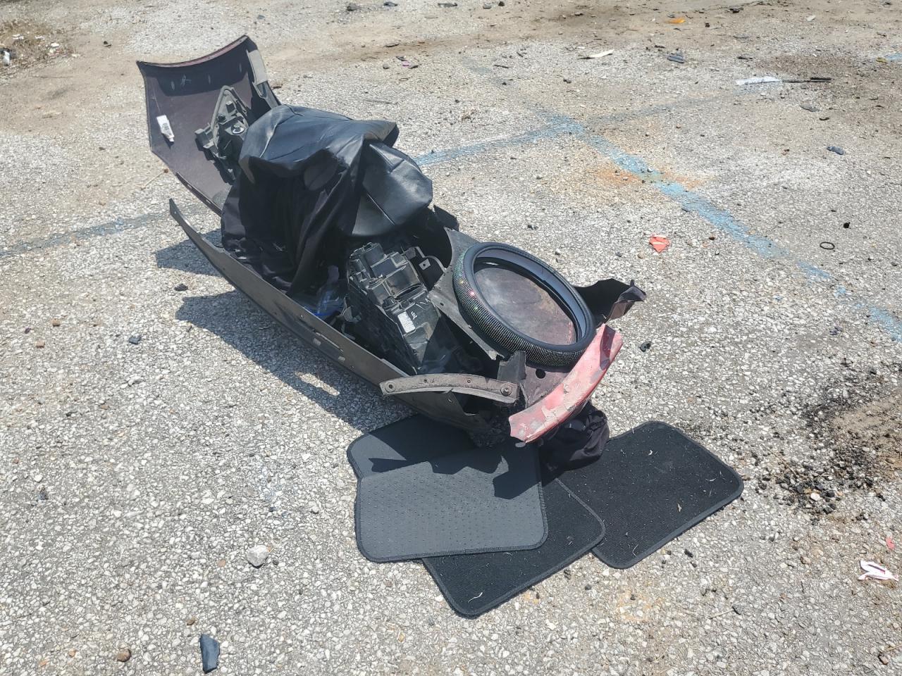 5NPE24AFXFH076461 2015 Hyundai Sonata Se