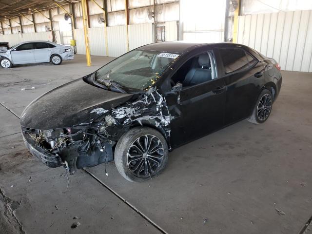 2016 TOYOTA COROLLA L - 5YFBURHE9GP557944