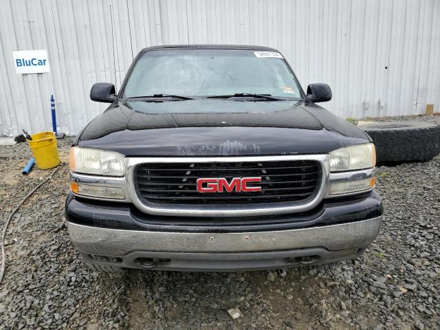 2004 GMC Yukon VIN: 1GKEK13T34J202993 Lot: 54691504