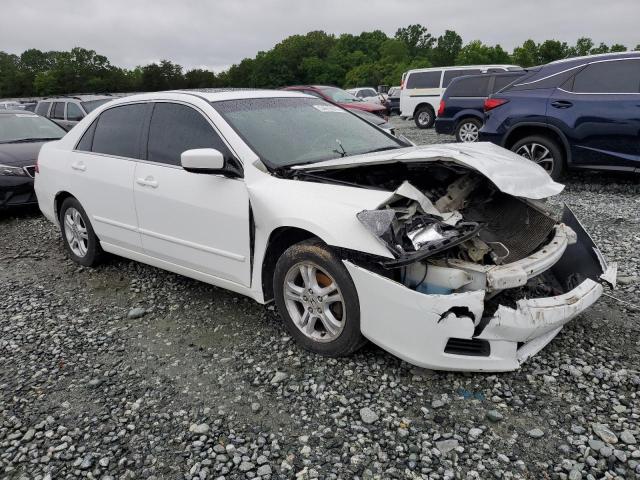 2007 Honda Accord Ex VIN: 1HGCM56847A113502 Lot: 54613614