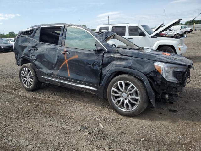 2023 GMC TERRAIN DE - 3GKALXEG9PL216957