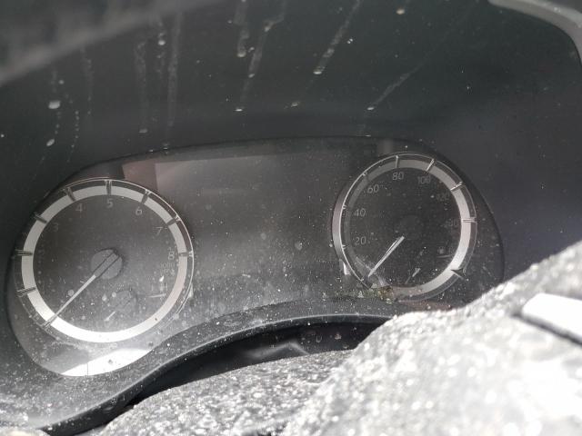 2023 TOYOTA HIGHLANDER - 5TDKDRBH7PS042189