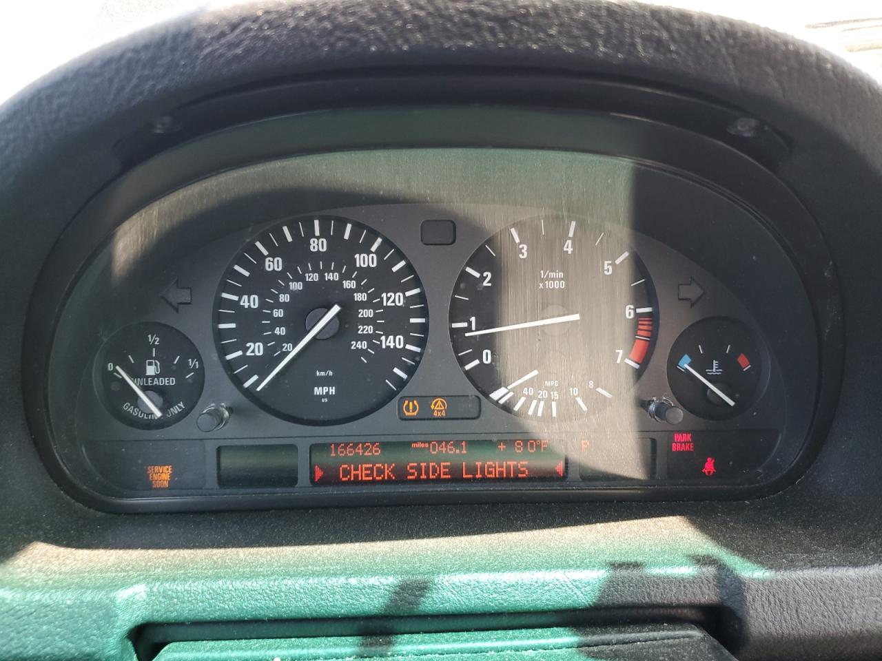 5UXFB535X6LV28868 2006 BMW X5 4.4I