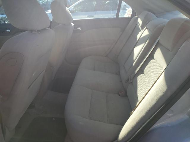 2009 Ford Fusion Sel VIN: 3FAHP08Z99R177330 Lot: 54619614