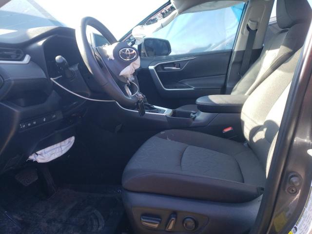 2023 TOYOTA RAV4 XLE - 2T3P1RFV4PC366344