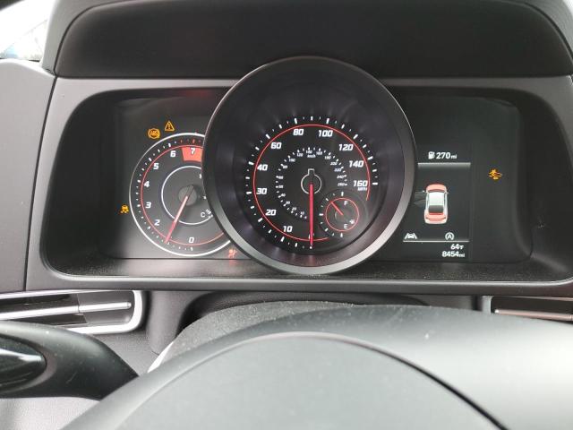 2022 Hyundai Elantra Se VIN: KMHLL4AG9NU368194 Lot: 56966184