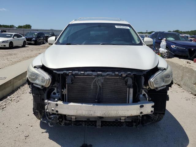 2013 Infiniti Jx35 VIN: 5N1AL0MMXDC330396 Lot: 55954024