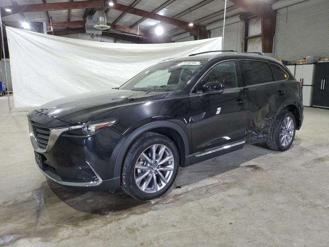 JM3TCBDY0N0629417 Mazda CX-9 GRAND