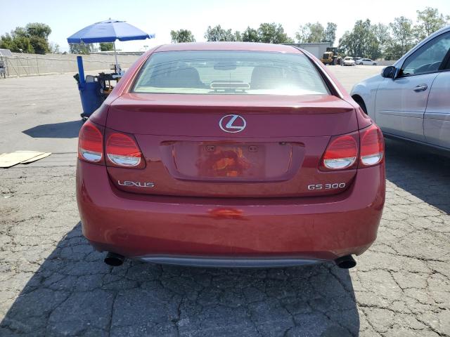 2006 Lexus Gs 300 VIN: JTHBH96S665034548 Lot: 54197284