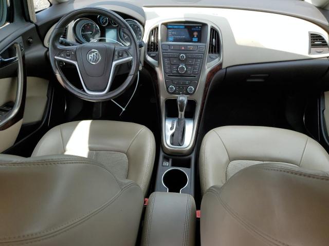 2012 Buick Verano Convenience VIN: 1G4PR5SK4C4231153 Lot: 53639944