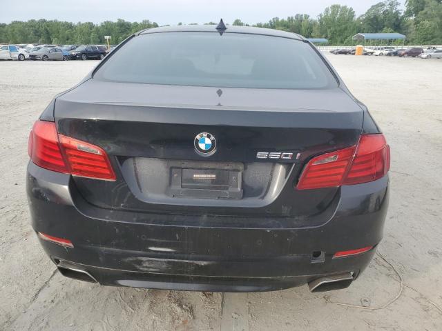 2011 BMW 550 I VIN: WBAFR9C59BC599331 Lot: 54636754