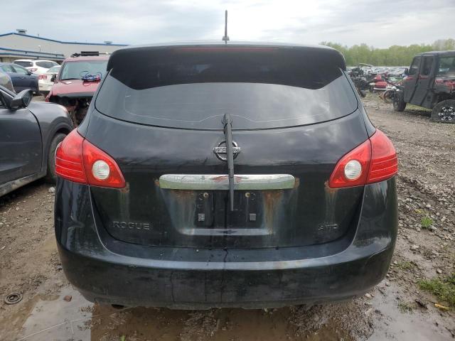 2013 Nissan Rogue S VIN: JN8AS5MV4DW645761 Lot: 53830774