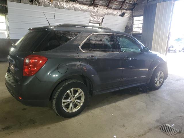 2011 Chevrolet Equinox Lt VIN: 2CNFLEEC2B6227312 Lot: 56899574