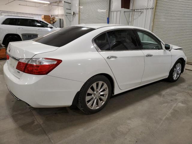 2013 Honda Accord Exl VIN: 1HGCR3F81DA008899 Lot: 54175944