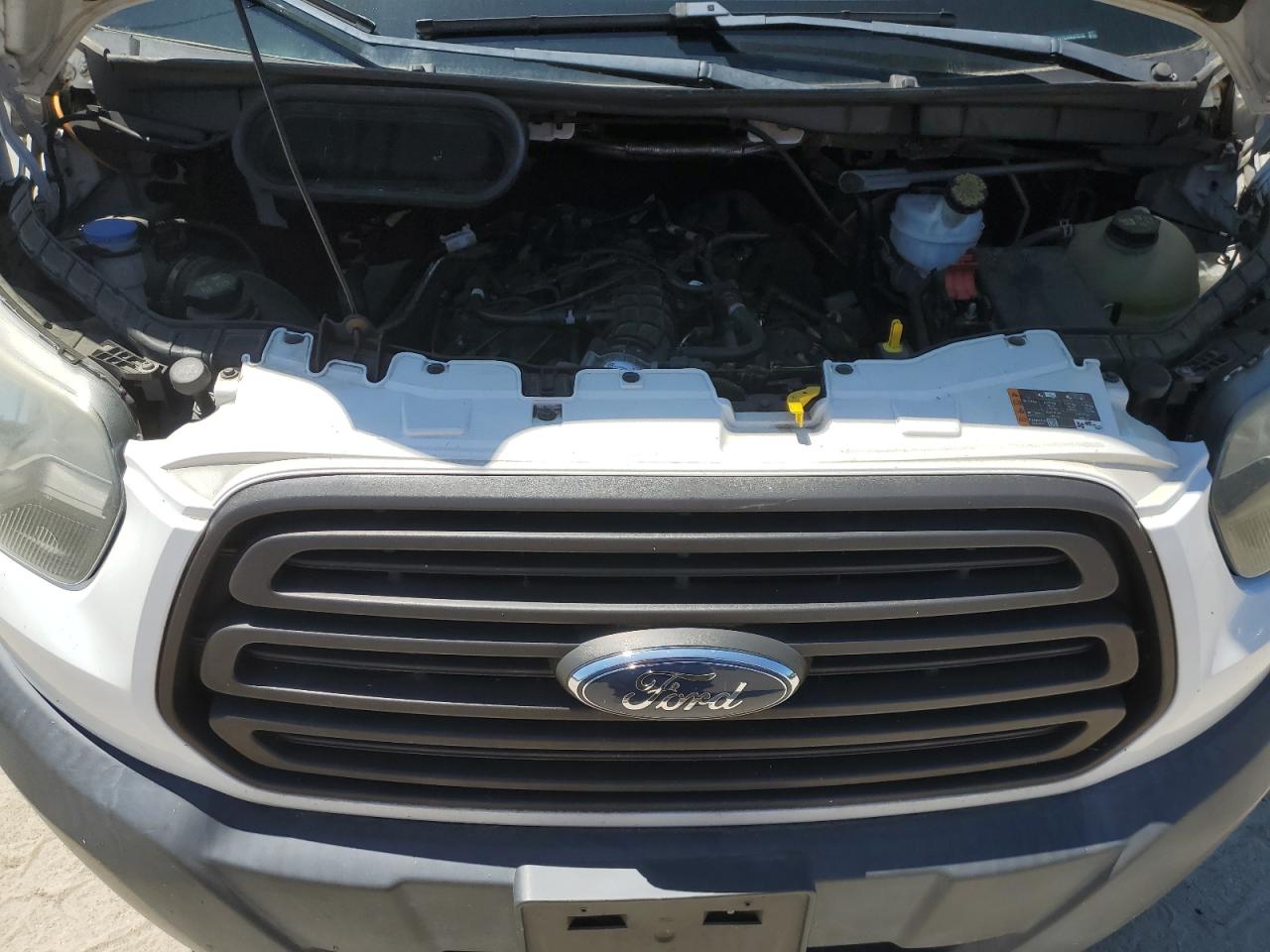 1FTBW2YG3GKA75732 FORD ALL Models 2016