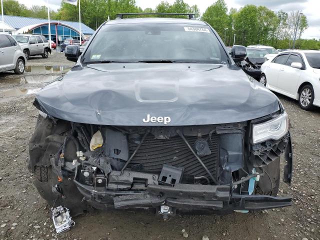 2015 Jeep Grand Cherokee Limited VIN: 1C4RJFBG0FC685156 Lot: 54384764