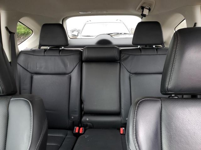 2015 HONDA CR-V TOURI - 5J6RM3H92FL002799