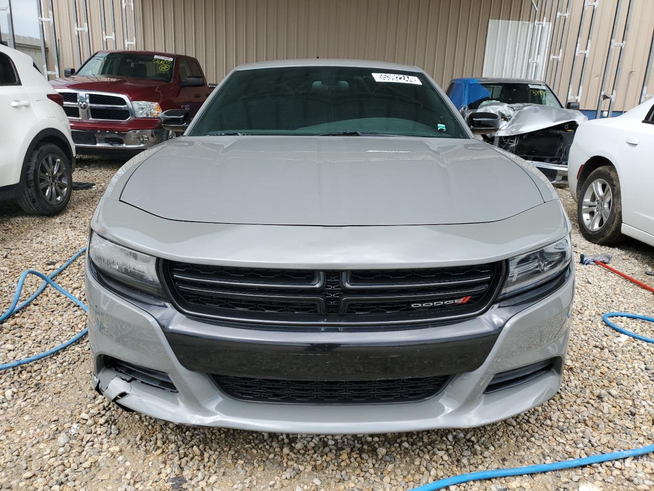 2C3CDXBG7KH650628 2019 Dodge Charger Sxt