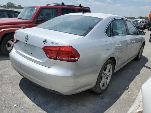 Vin: 1vwbn7a35ec070060, lot: 54985044, volkswagen passat se 20143